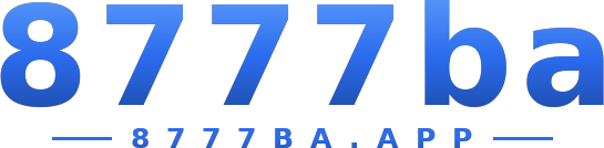 8777ba logo